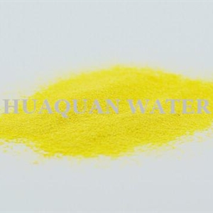 聚合氯化鋁-噴霧型