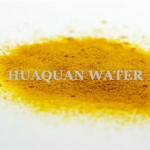 聚合氯化鋁-工業(yè)級